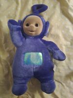 Teletubbies Tinky Winky Puppe Nürnberg (Mittelfr) - Südstadt Vorschau