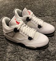 Nike Jordan 4 Golf White Cement 44,5 Baden-Württemberg - Eschbach Vorschau