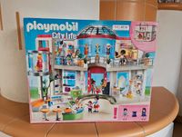 Playmobil Shopping Center 5485 City life Boutique viel Zubehör Bayern - Gräfendorf Vorschau