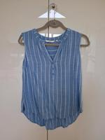 Leichte Sommer-Bluse Tom Tailer Gr. 36 Bayern - Cadolzburg Vorschau
