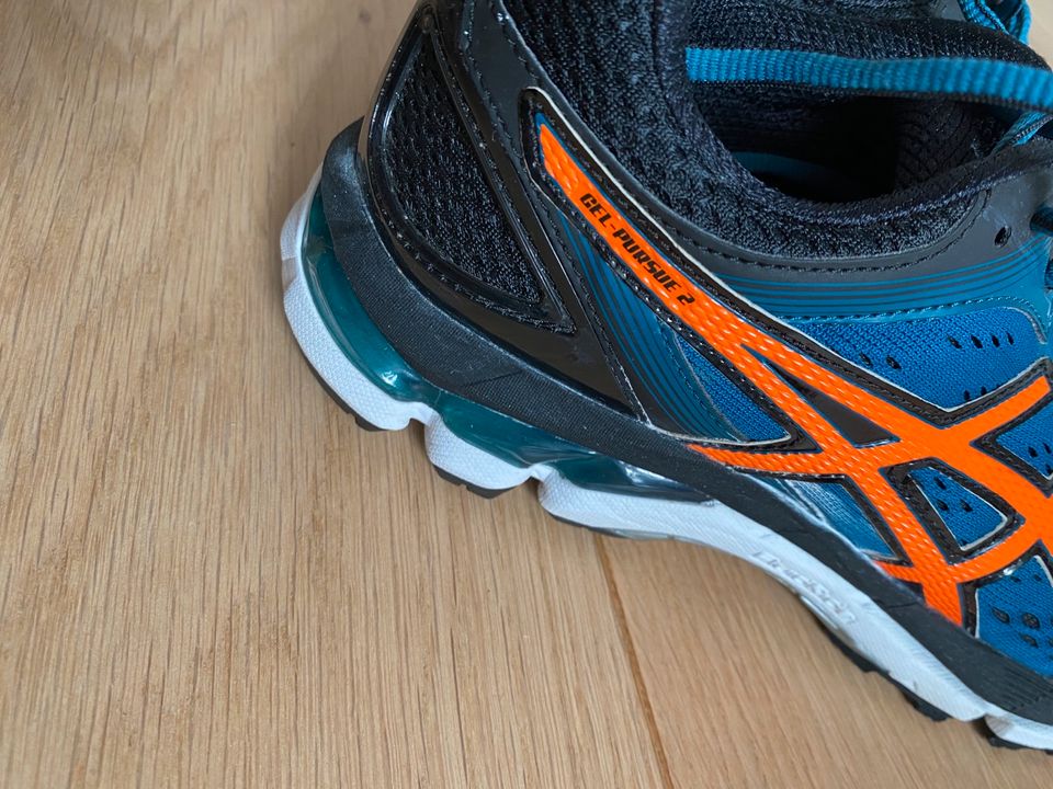 Asics Laufschuhe 1 Mal getragen in Koblenz