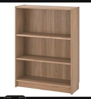 ⚠️ Billy Bücherregal IKEA | Eichenachbildung Nordrhein-Westfalen - Bottrop Vorschau