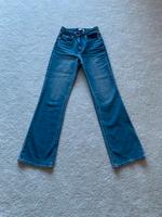 Schlagjeans, Gr. 34 von H&M Bayern - Schweinfurt Vorschau