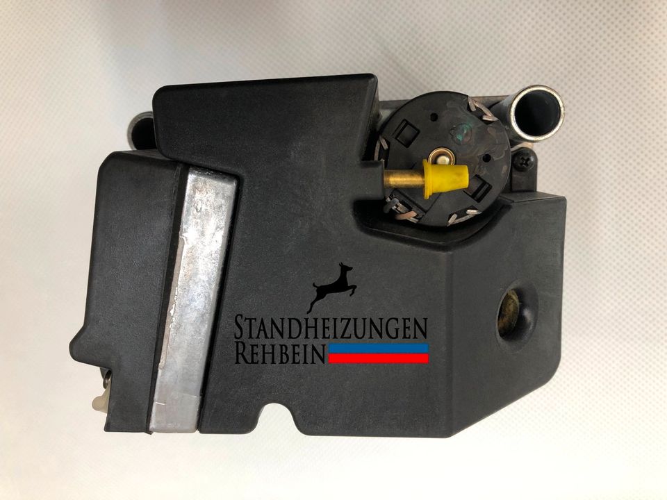 Standheizung Webasto Mercedes G Diesel Neuteil W463 A2105001198 in Herbstein