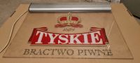 Tyskie Leuchtreklame Bier Party Keller Garten Grillecke Werbung Dortmund - Innenstadt-West Vorschau