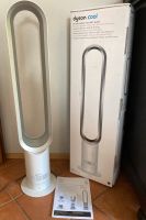 Dyson AM07 Turmventilator Weiß/Silber gebraucht,mit OVP. Kreis Ostholstein - Süsel Vorschau