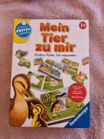 Ravensburger mein Tier zu mir Bielefeld - Schildesche Vorschau