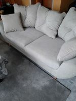 Sofa - Couch -  Sitzgarnitur LICHTENBERG Berlin - Steglitz Vorschau