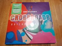 Eric Clapton – Crossroads Guitar Festival 2019 6xVinyl Box Nordrhein-Westfalen - Mülheim (Ruhr) Vorschau