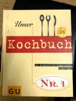 Kochbuch von GU Baden-Württemberg - Niederstotzingen Vorschau