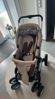 Kinderwagen ABC Design Turbo 6 s Niedersachsen - Bersenbrück Vorschau