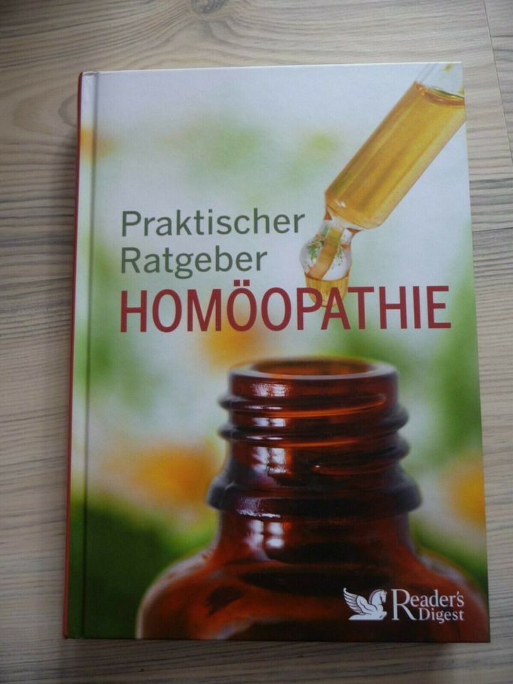 Heilschnäpse, Homöopathie, Aromatherapie, Verhütung in Uhldingen-Mühlhofen