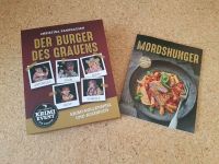 Krimi-Rollenspiel: Der Burger des Grauens Rheinland-Pfalz - Ludwigshafen Vorschau