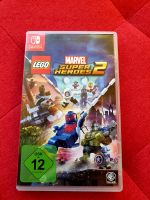 Marvel Super Heroes 2, Nintendo Switch, top Sachsen-Anhalt - Stendal Vorschau