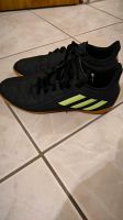 Adidas Hallenschuhe Sportschuhe 38 2/3 Kr. Altötting - Garching an der Alz Vorschau