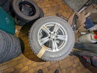 4x Alufelgen KIA 16 Zoll KH08 6516 Winterreifen 215/70 R16 100T Nordrhein-Westfalen - Bad Sassendorf Vorschau