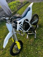 Husqvarna tc 50 2018 Hessen - Maintal Vorschau