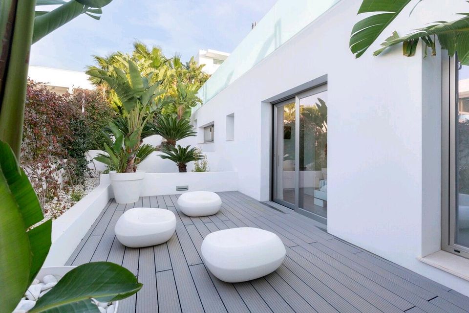 Luxuriöse Villa in der Nähe von Ibiza-Stadt in Niederfischbach