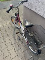 Mädchen Fahrrad Berlin - Mitte Vorschau