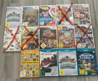 Wii SPIELE Nordrhein-Westfalen - Niederkassel Vorschau