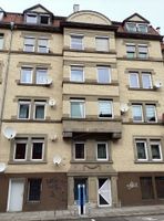 2 x 1-Zimmerwohnung Stuttgart Heslach PROVISIONSFREI Stuttgart - Stuttgart-Süd Vorschau