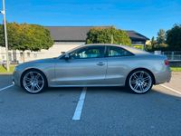 Audi A5 3.0TDI Quattro S-Line Bayern - Vilshofen an der Donau Vorschau