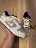 Nike Dunk Low x Union 44,5 Hessen - Rodgau Vorschau