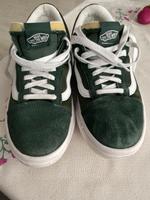 Vans Schuhe Sachsen - Glauchau Vorschau