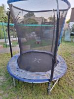 Trampolin Kindertrampolin Sachsen-Anhalt - Magdeburg Vorschau