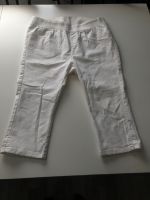 Capri Strech Jeans Gr. 42 Stuttgart - Untertürkheim Vorschau