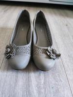Keilabsatz Schuhe/ Ballerinas Hessen - Ulrichstein Vorschau