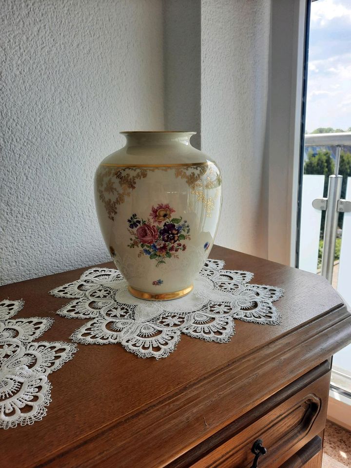 PMR bavaria vase in Solingen