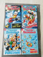 Vier lustige Taschenbücher von Walt Disney Berlin - Lichtenberg Vorschau