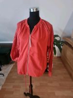 NEU! ADIDAS Blouson Jacke Sweatshirt Gr36/38 rostrot Nordrhein-Westfalen - Lünen Vorschau