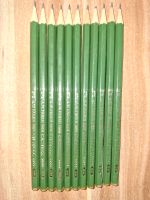 Bleistift A. W. Faber Castell 9000 8H neu  unbenutzt  Schule Uni Baden-Württemberg - Lahr (Schwarzwald) Vorschau