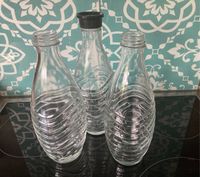 3x Sodastream Glasflasche Dithmarschen - Marne Vorschau