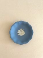 Wedgwood Tellerchen Jasperware blau England Hessen - Lorsch Vorschau