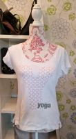 Yoga T-Shirt Gr. L von Esprit Bayern - Mertingen Vorschau