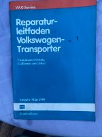 Original Reparatur Leitfaden VW T3 Joker / California Köln - Rath-Heumar Vorschau