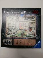 Ravensburger exit puzzle das labor Niedersachsen - Nienburg (Weser) Vorschau