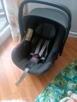 Babysafe Britax Römer i-size 2 Kr. München - Unterschleißheim Vorschau