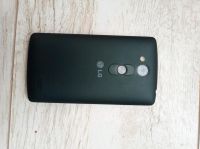 LG Handy, gebraucht Sachsen - Kriebstein Vorschau