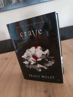 Crave von Tracy Wolff Bayern - Scheßlitz Vorschau