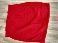 Sitzsack Hülle rot Dresden - Seevorstadt-Ost/Großer Garten Vorschau