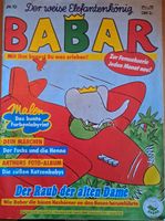 Der weiße Elefantenkönig Babar Nr. 10 Bayern - Mühldorf a.Inn Vorschau