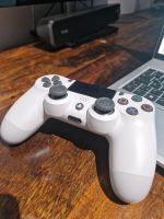 DUALSHOCK®4 Wireless-Controller Playstation 4 in weiß Westerwaldkreis - Niedersayn Vorschau