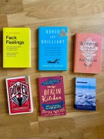 Englisch Bücher in Top-Zustand / English books, all for 30EUR Friedrichshain-Kreuzberg - Kreuzberg Vorschau