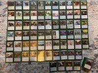 Magic Commander Deck Treebeard, Gracious Host Niedersachsen - Varel Vorschau