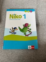 Niko 1 Differenzierte Fibel Rheinland-Pfalz - Ludwigshafen Vorschau