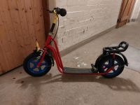 Kindertretroller Kinderscooter Wandsbek - Hamburg Rahlstedt Vorschau